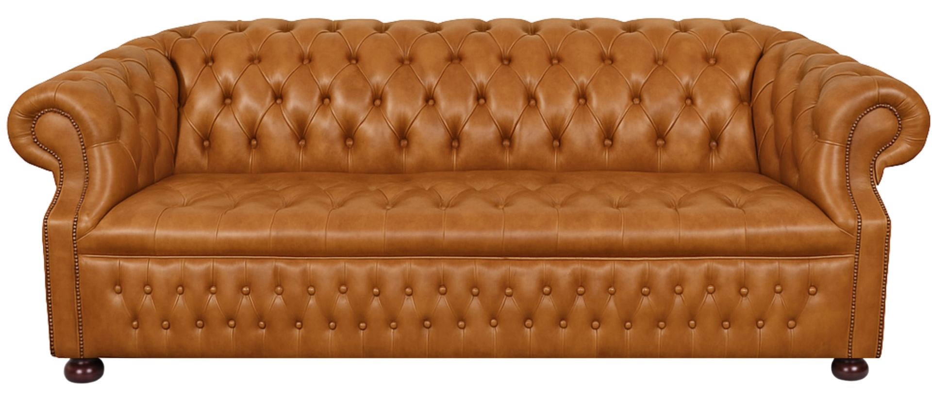 The Rothwell Chesterfield
